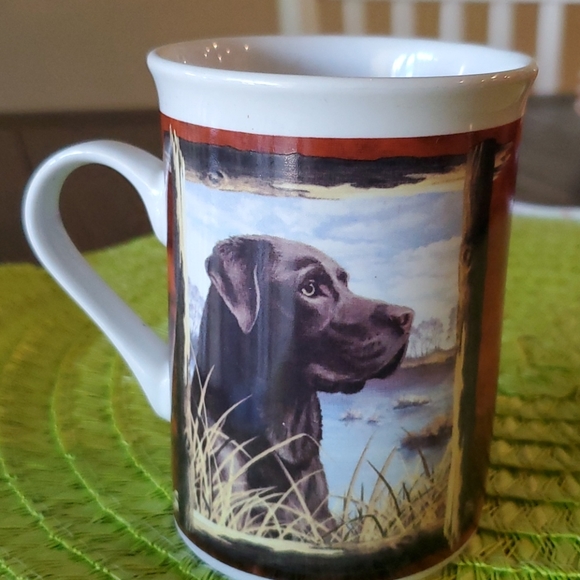 Designpac INC mug 🍺 - Picture 1 of 5